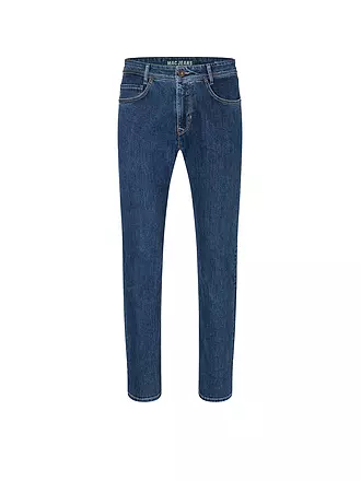 MAC | Jeans Modern Fit ARNE (Lang) | blau