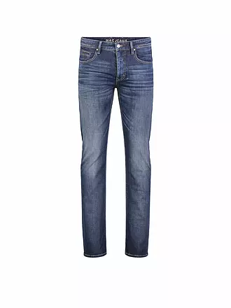 MAC | Jeans Modern Fit ARNE (Lang) | blau