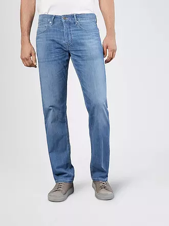 MAC | Jeans Modern Fit ARNE | grau