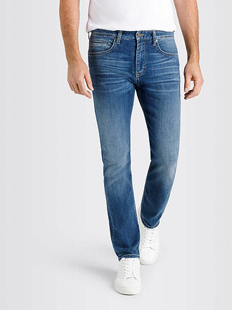 MAC | Jeans Modern Fit Arne Lang | blau