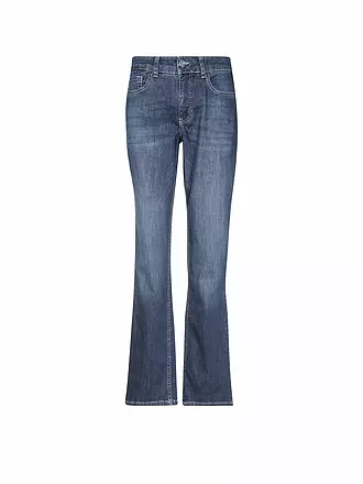 MAC | Jeans Perfect Fit MELANIE | schwarz