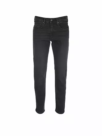 MAC | Jeans Regular Fit BEN | schwarz