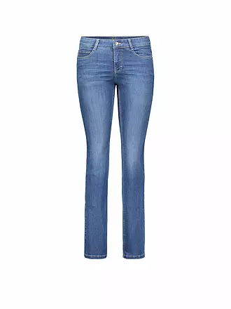 MAC | Jeans Skinny Fit DREAM | blau