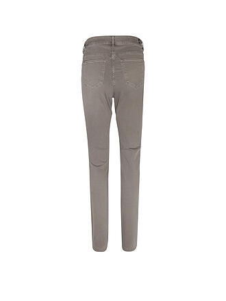 MAC | Jeans Skinny Fit DREAM | grau