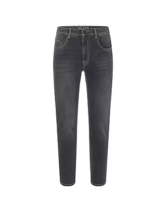 MAC | Jeans Slim Fit  Jogn Jeans | grau