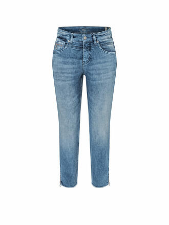 MAC | Jeans Slim Fit 7/8 RICH | hellblau