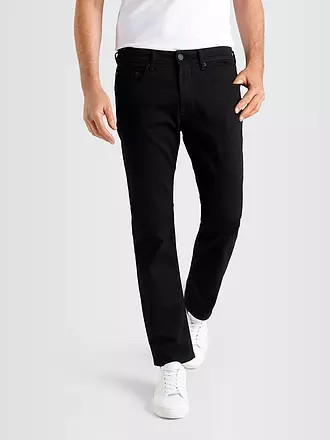 MAC | Jeans Slim Fit ARNE Lang | schwarz