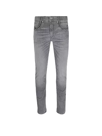 MAC | Jeans Slim Fit ARNE PIPE LIGHT WEIGHT | grau