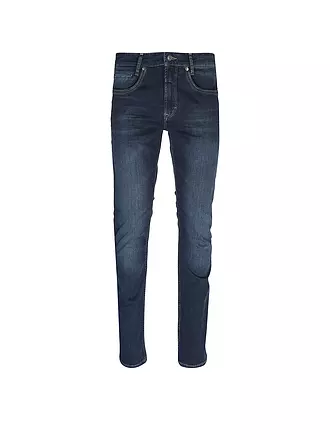MAC | Jeans Slim Fit ARNE PIPE LIGHT WEIGHT | blau