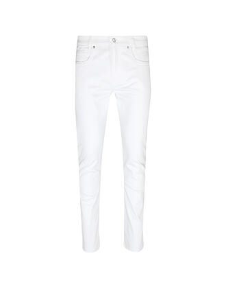 MAC | Jeans Slim Fit ARNE PIPE LIGHT WEIGHT | weiss