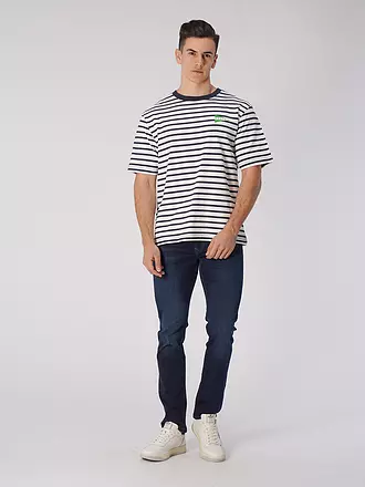MAC | Jeans Slim Fit ARNE PIPE LIGHT WEIGHT | dunkelblau