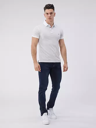 MAC | Jeans Slim Fit ARNE PIPE LIGHT WEIGHT | dunkelblau