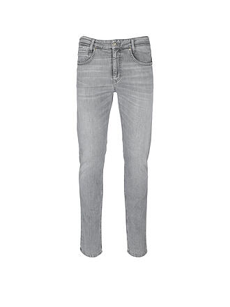 MAC | Jeans Slim Fit Arne | grau