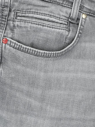 MAC | Jeans Slim Fit Arne | grau
