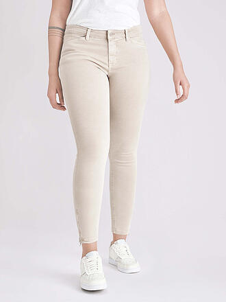 MAC | Jeans Slim Fit Dream Chic | beige