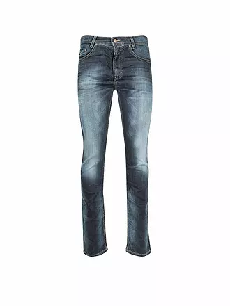 MAC | Jeans Slim Fit JOG'N JEANS | blau