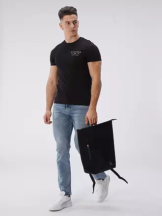 MAC | Jeans Slim Fit JOG'N JEANS | schwarz