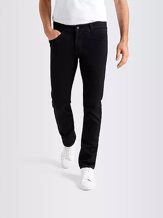 MAC | Jeans Slim Fit JOG'N JEANS | schwarz