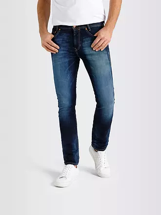 MAC | Jeans Slim Fit JOG'N' JEANS AUTHENTIC | blau