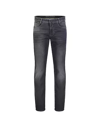 MAC | Jeans Slim Fit JOG'N' JEANS AUTHENTIC | grau