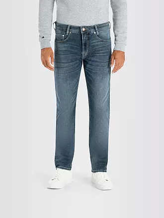 MAC | Jeans Slim Fit JOG'N' JEANS AUTHENTIC | blau