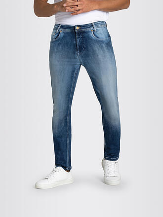 MAC | Jeans Slim Fit MACFLEXX | blau