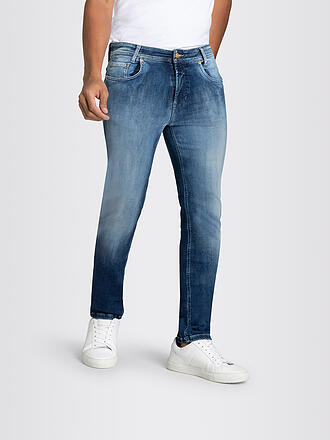 MAC | Jeans Slim Fit MACFLEXX | blau