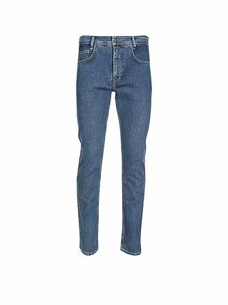 MAC | Jeans Straight Fit ARNE | blau