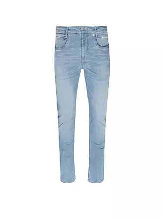 MAC | Jeans Straight Fit ARNE | hellblau
