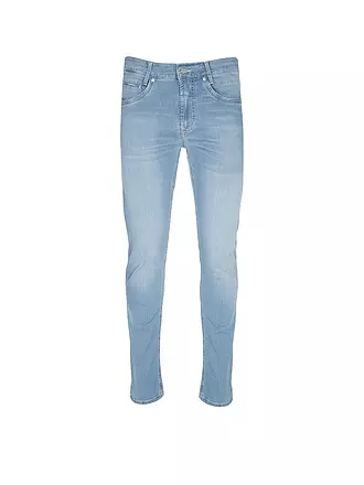 MAC | Jeans Straight Fit ARNE | hellblau