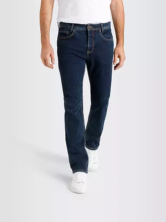 MAC | Jeans Straight Fit ARNE | blau