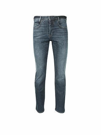 MAC | Jeans Straight Fit BEN | blau
