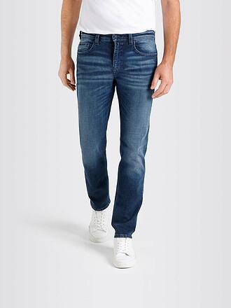 MAC | Jeans Straight Fit BEN | blau