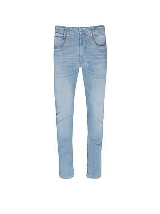 MAC | Jeans Straight Fit BEN | blau