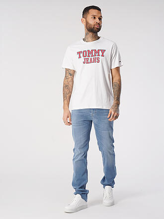 MAC | Jeans Straight Fit BEN | blau