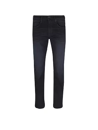 MAC | Jeans Straight Fit BEN | dunkelblau