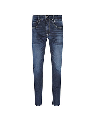MAC | Jeans Straight Fit BEN | dunkelblau