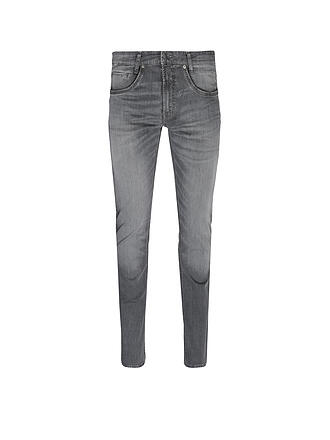 MAC | Jeans Straight Fit BEN | grau