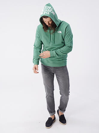 MAC | Jeans Straight Fit BEN | grau