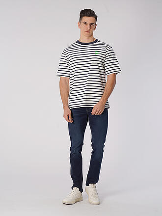 MAC | Jeans Straight Fit BEN | blau