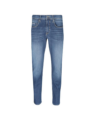 MAC | Jeans Straight Fit BEN | dunkelblau