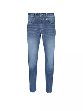 MAC | Jeans Straight Fit BEN | blau
