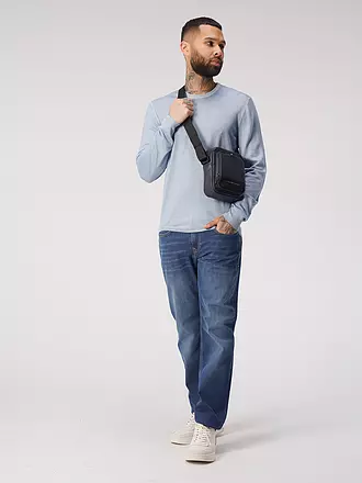 MAC | Jeans Straight Fit BEN | blau