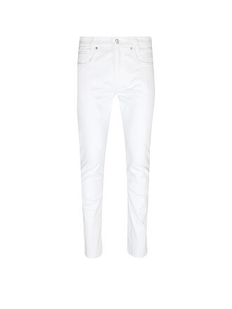 MAC | Jeans Straight Fit BEN | weiss
