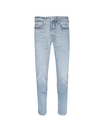 MAC | Jeans Straight Fit BEN | blau