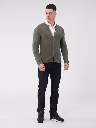 MAC | Jeans Straight Fit BEN | dunkelblau