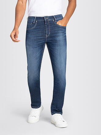 MAC | Jeans Straight Fit BEN | dunkelblau