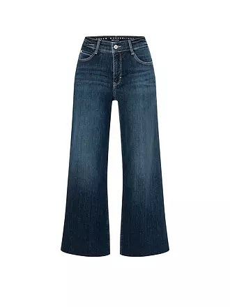 MAC | Jeans Straight Fit DREAM WIDE | dunkelblau