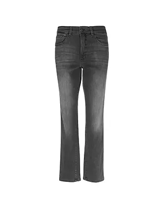 MAC | Jeans Straight Fit DREAM | grau