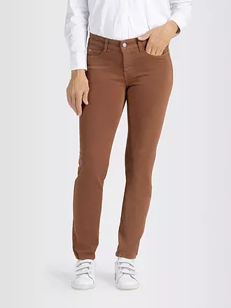 MAC | Jeans Straight Fit DREAM | grau